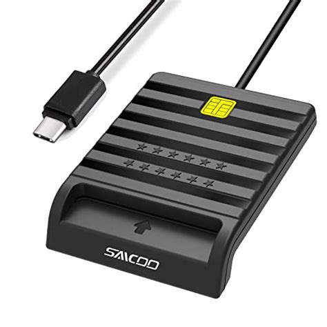 saicoo smart card readerdriver|set up my cac reader.